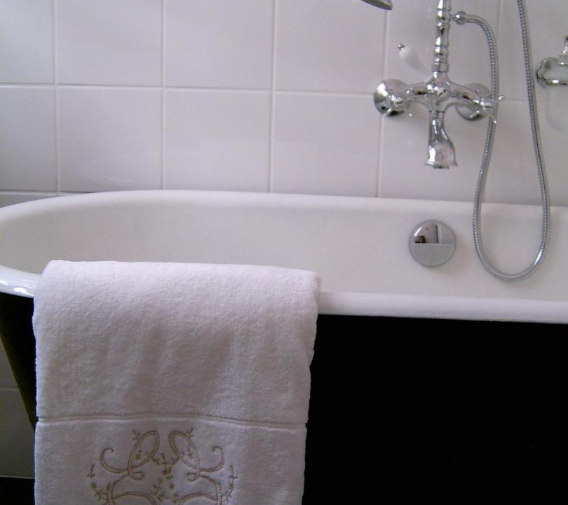 Photo of Bathroom in La Creche