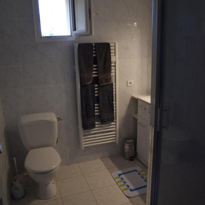 Photo of Bathroom in Puynormand