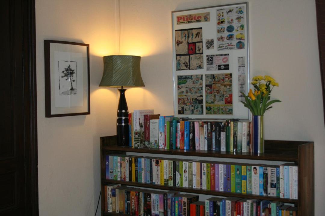 Photo of Livingroom in Airvault