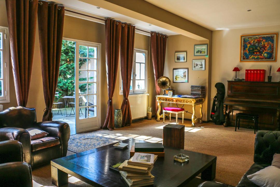 Photo of Livingroom in Port-des-Barques