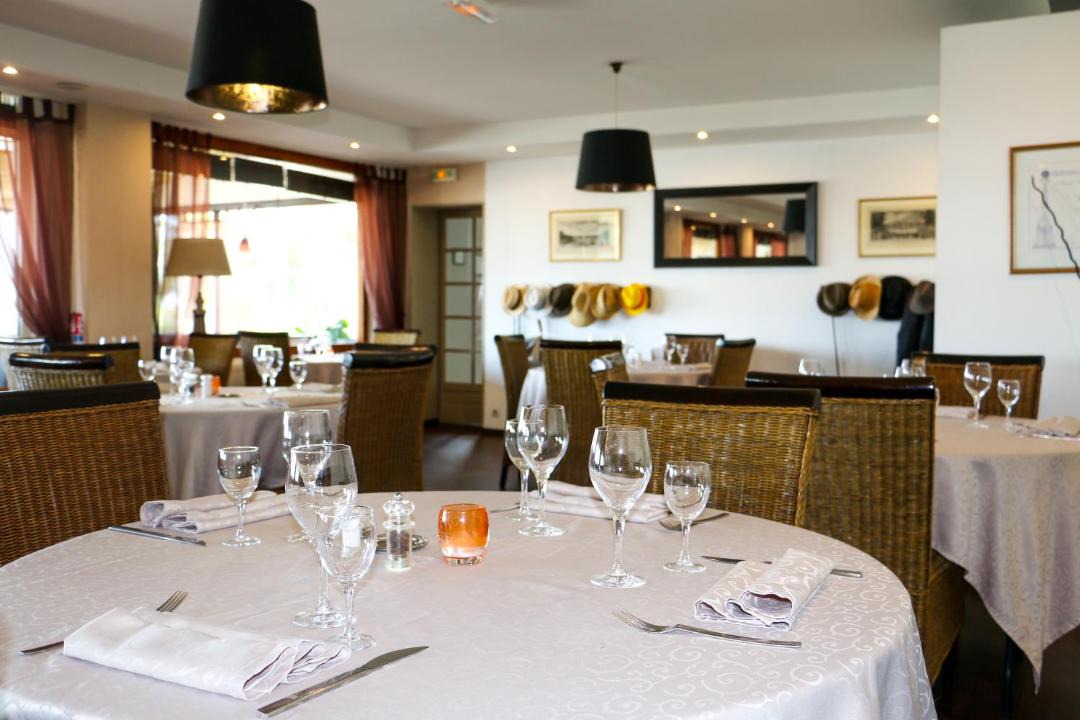 Photo of Livingroom in Port-des-Barques