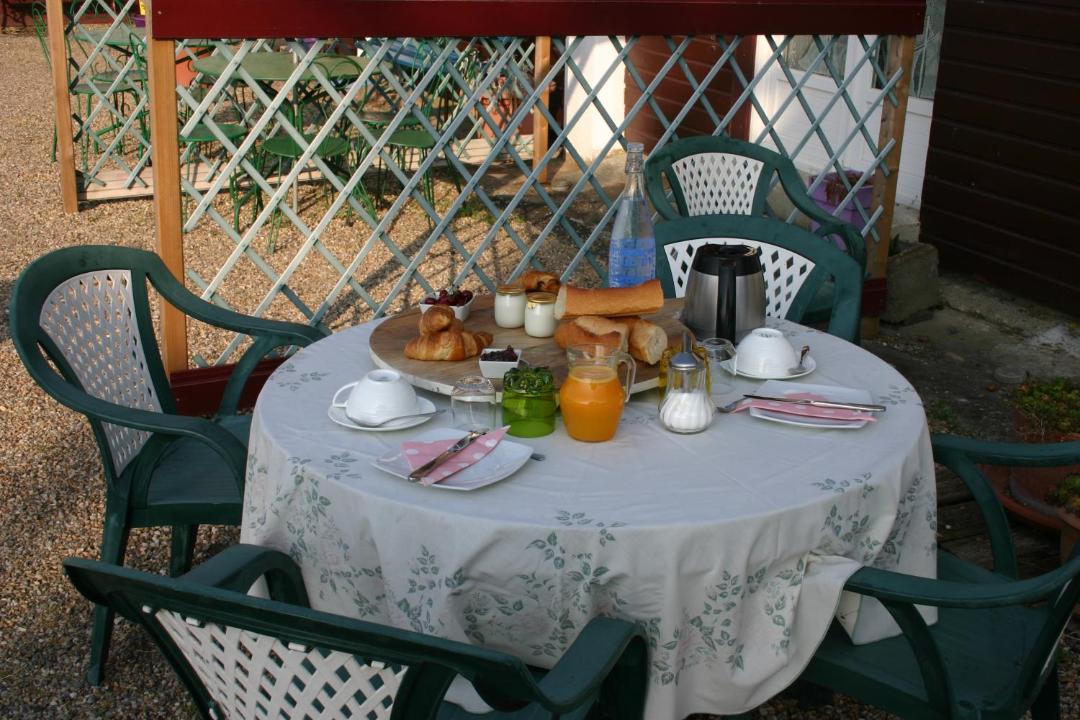 Photo of Others in Champagnac