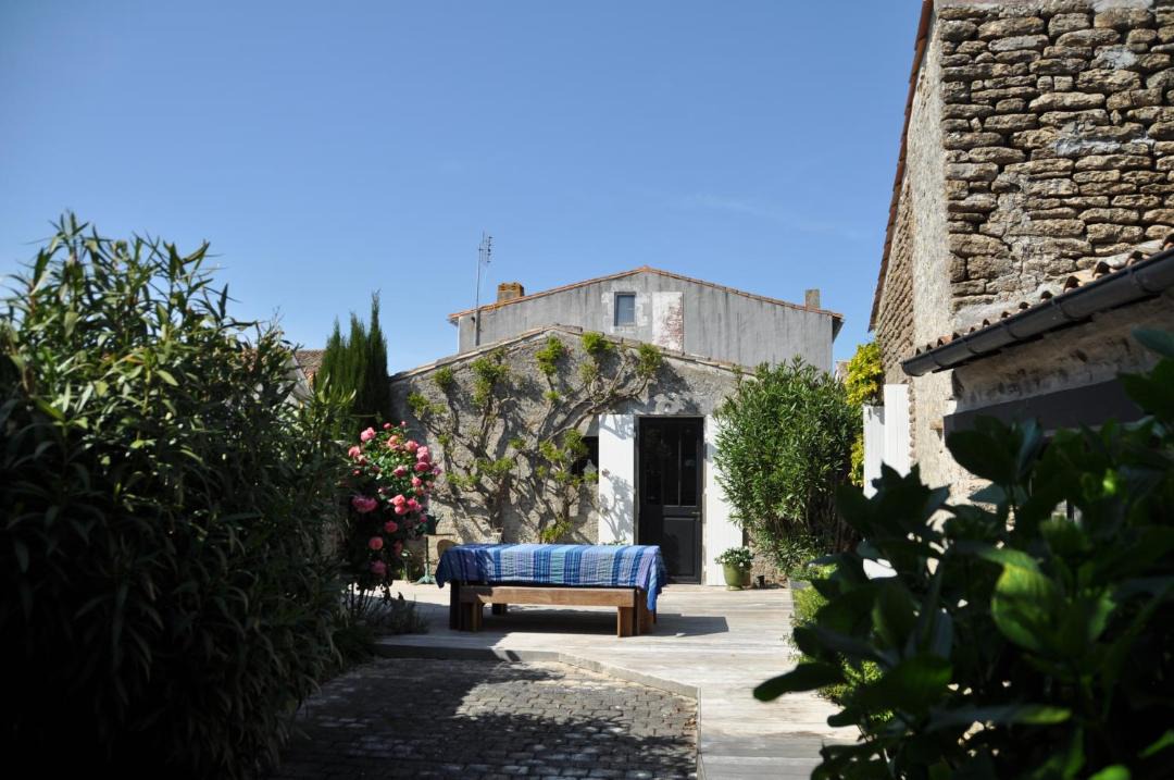 Photo of Others in Les Portes-en-Re