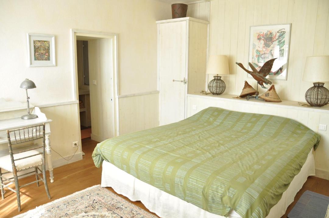 Photo of Bedroom in Les Portes-en-Re