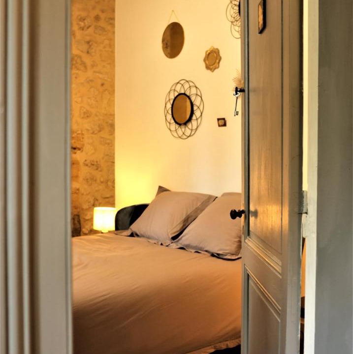 Photo of Bedroom in Espiet