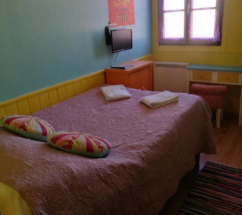 Photo of Bedroom in Saint-Georges-d'Oleron