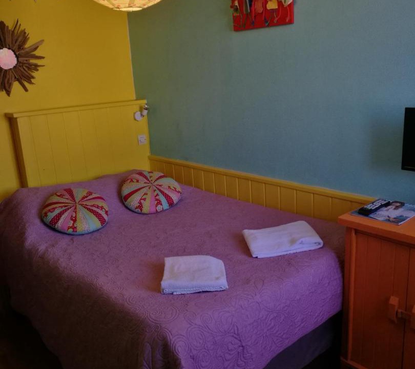 Photo of Bedroom in Saint-Georges-d'Oleron