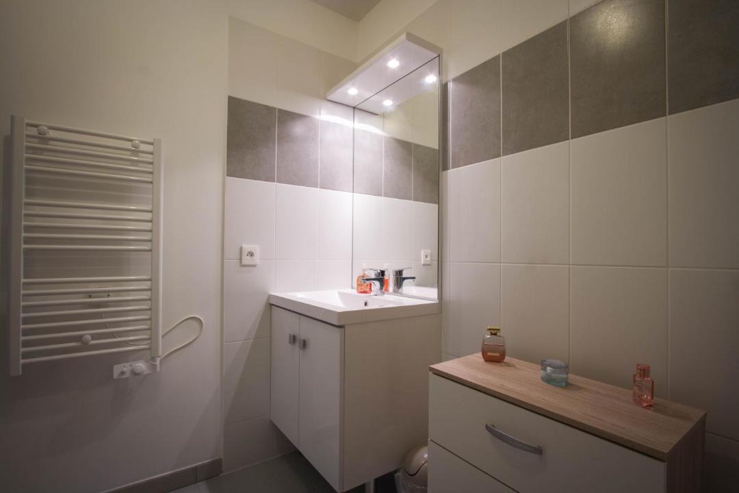 Photo of Bathroom in Bassins a Flot