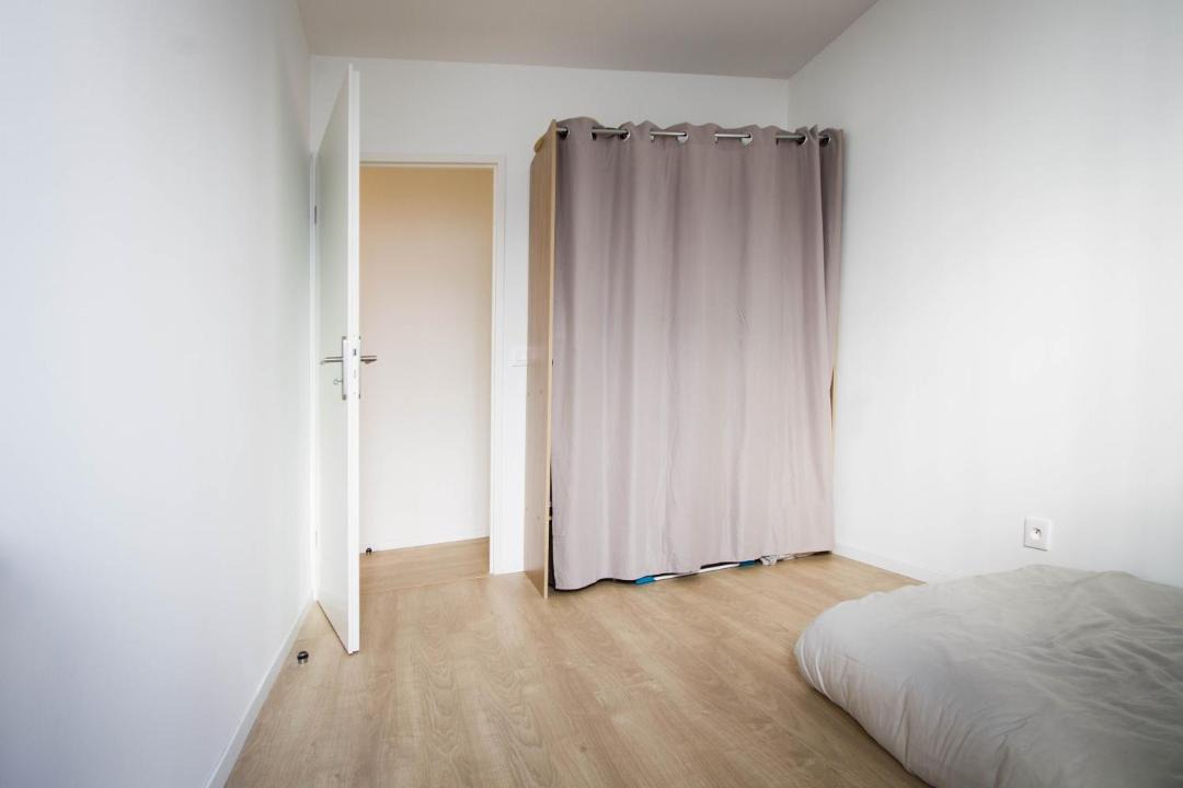 Photo of Bedroom in Bassins a Flot