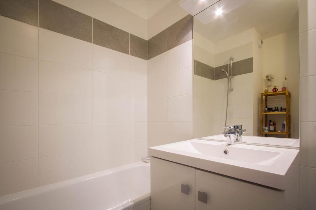 Photo of Bathroom in Bassins a Flot
