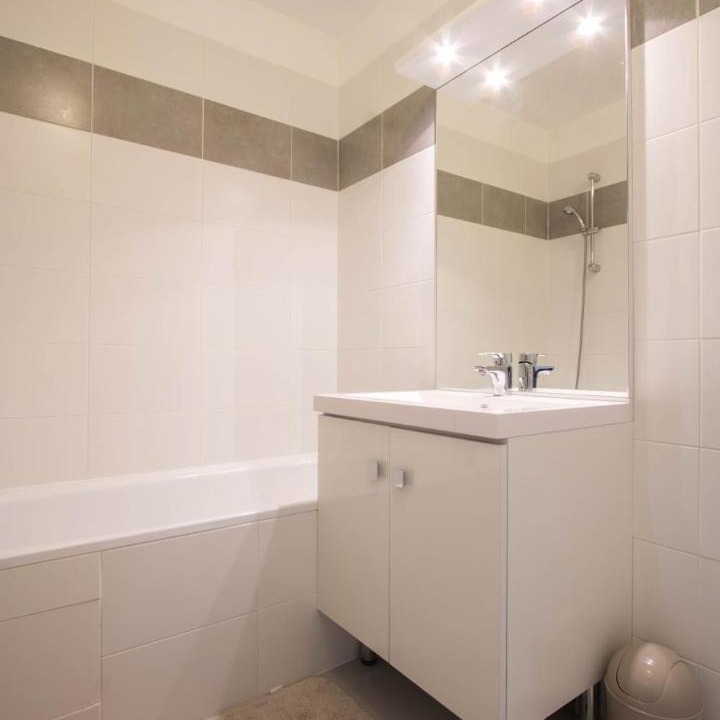 Photo of Bathroom in Bassins a Flot