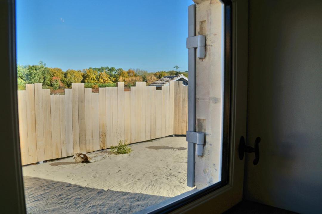 Photo of Patio Balcony in Braud-et-Saint-Louis