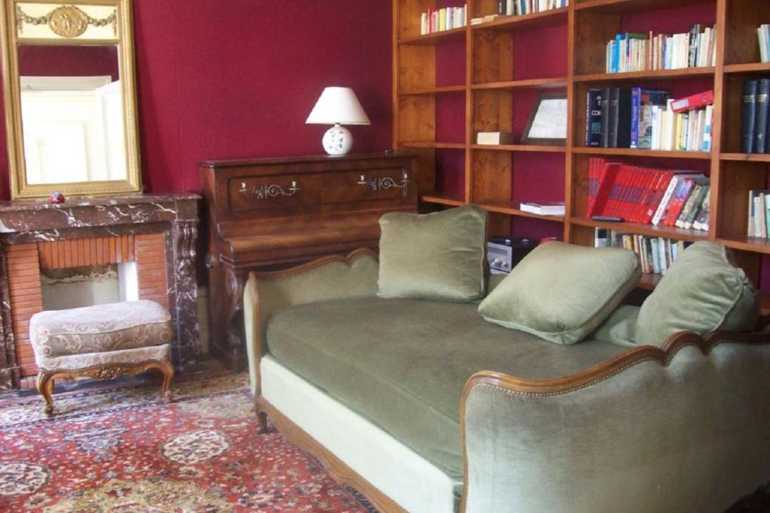 Photo of Livingroom in Pons