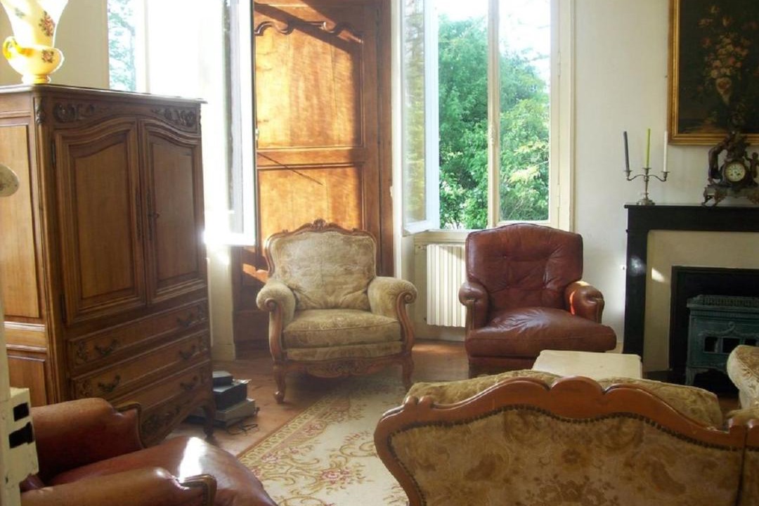 Photo of Livingroom in Pons
