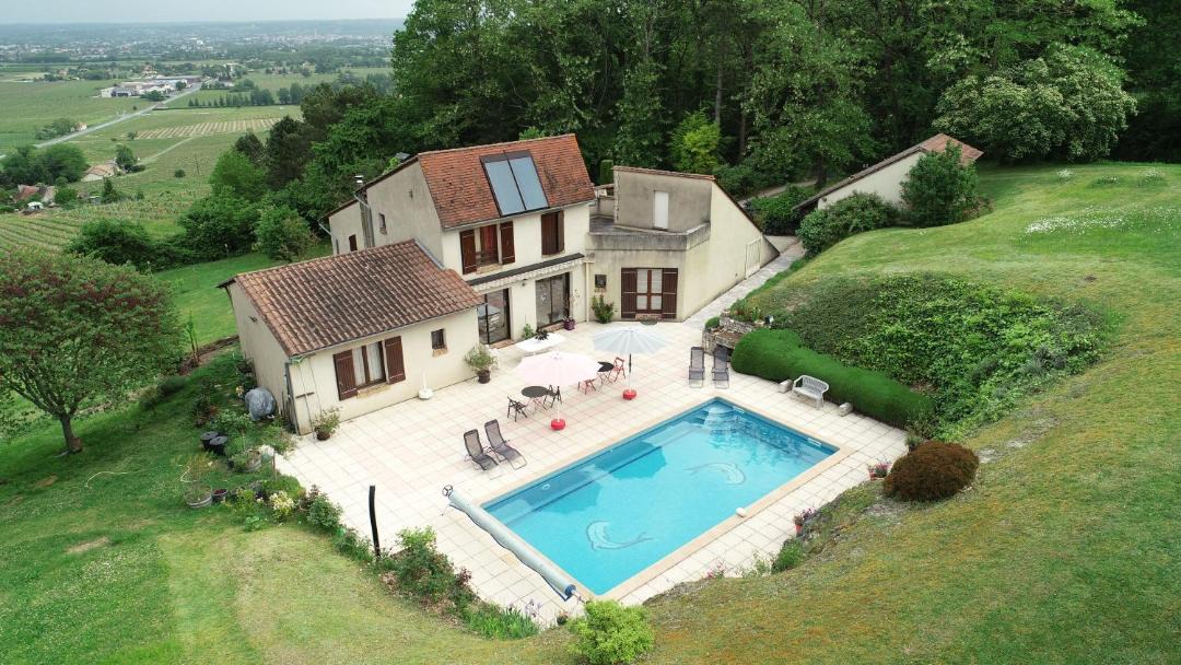 Photo of Others in Monbazillac