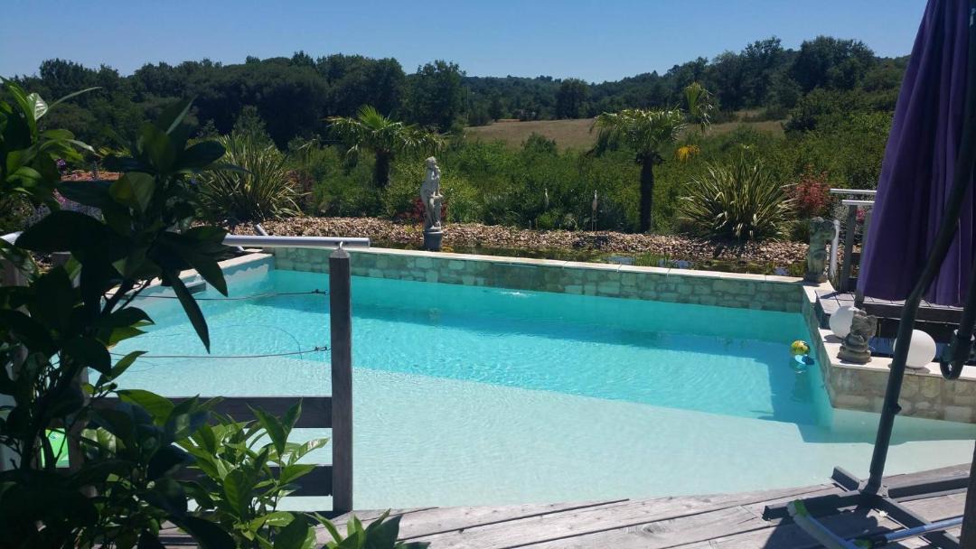 Photo of Outdoor in Le Buisson-de-Cadouin