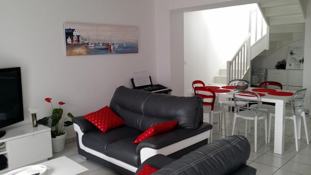 Photo of Livingroom in Arcachon