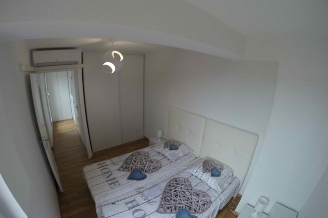 Photo of Bedroom in Arcachon