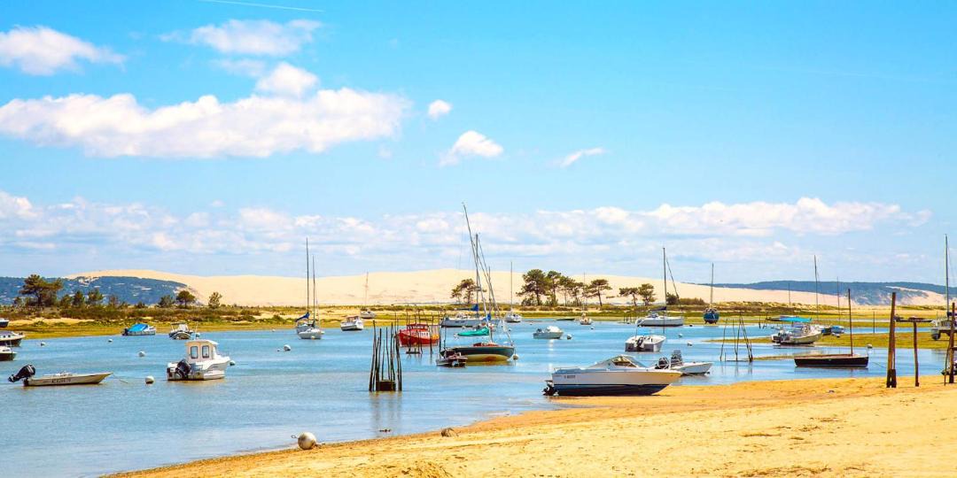 Photo of Others in Cap-Ferret