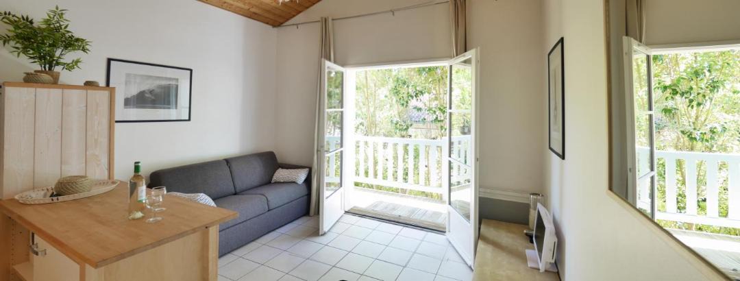 Photo of Livingroom in Cap-Ferret