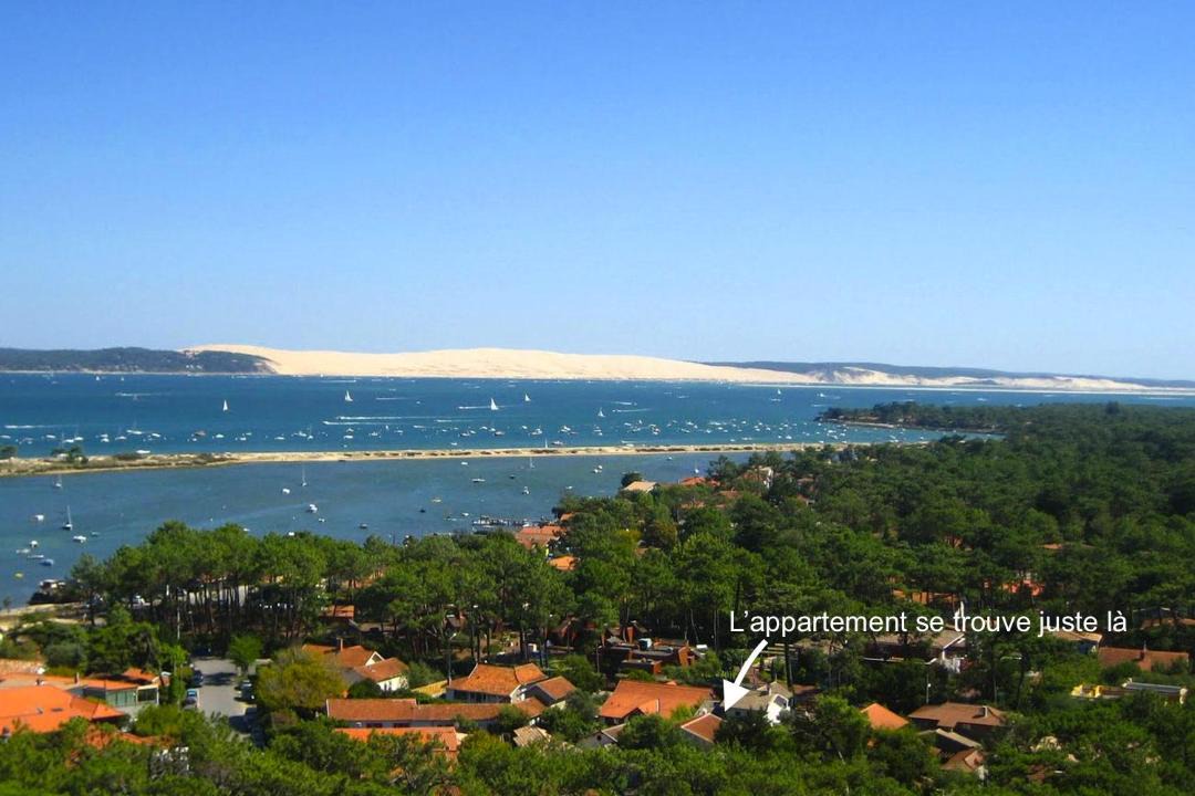 Photo of Outdoor in Cap-Ferret