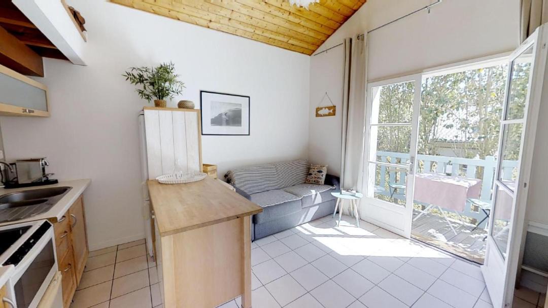 Photo of Livingroom in Cap-Ferret