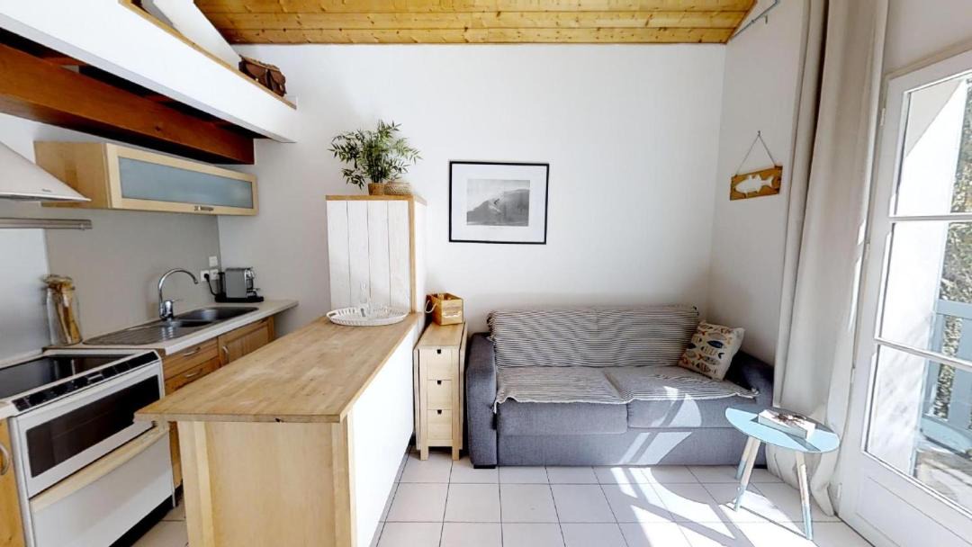 Photo of Livingroom in Cap-Ferret