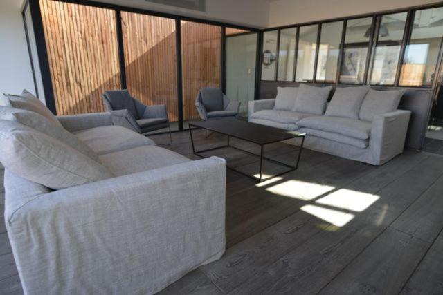 Photo of Livingroom in Saint Augustin