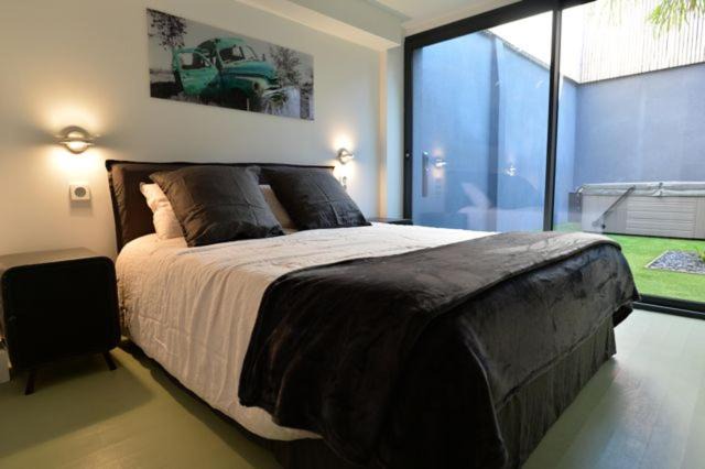 Photo of Bedroom in Saint Augustin