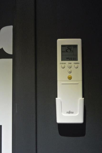 Photo of Bathroom in Saint Augustin
