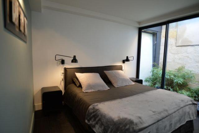 Photo of Bedroom in Saint Augustin