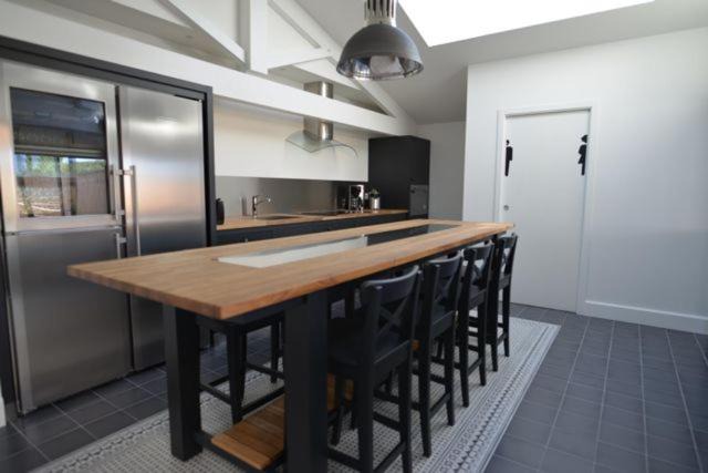 Photo of Kitchen in Saint Augustin