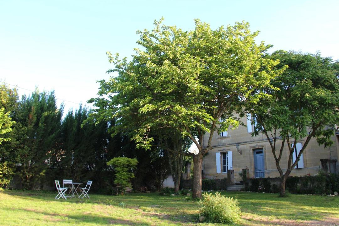 Photo of Buildings in Espiet