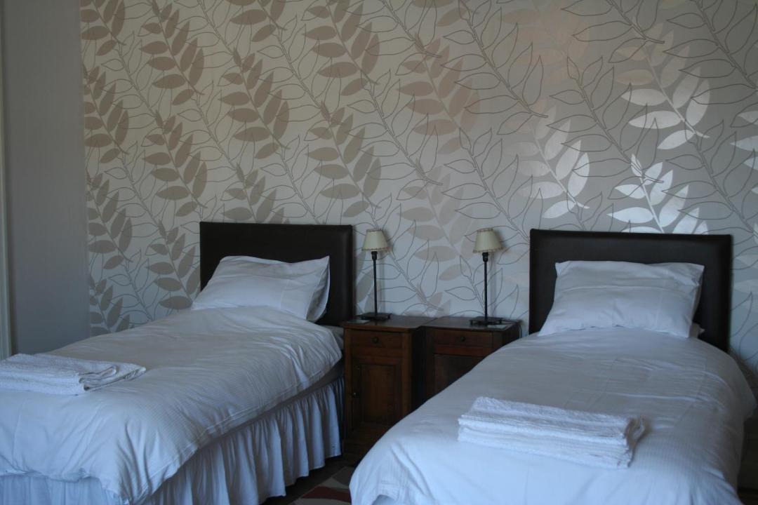 Photo of Bedroom in Airvault
