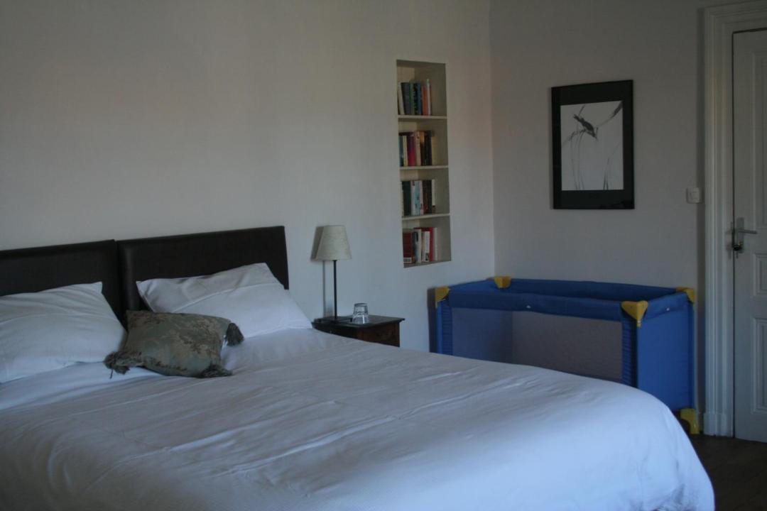 Photo of Bedroom in Airvault