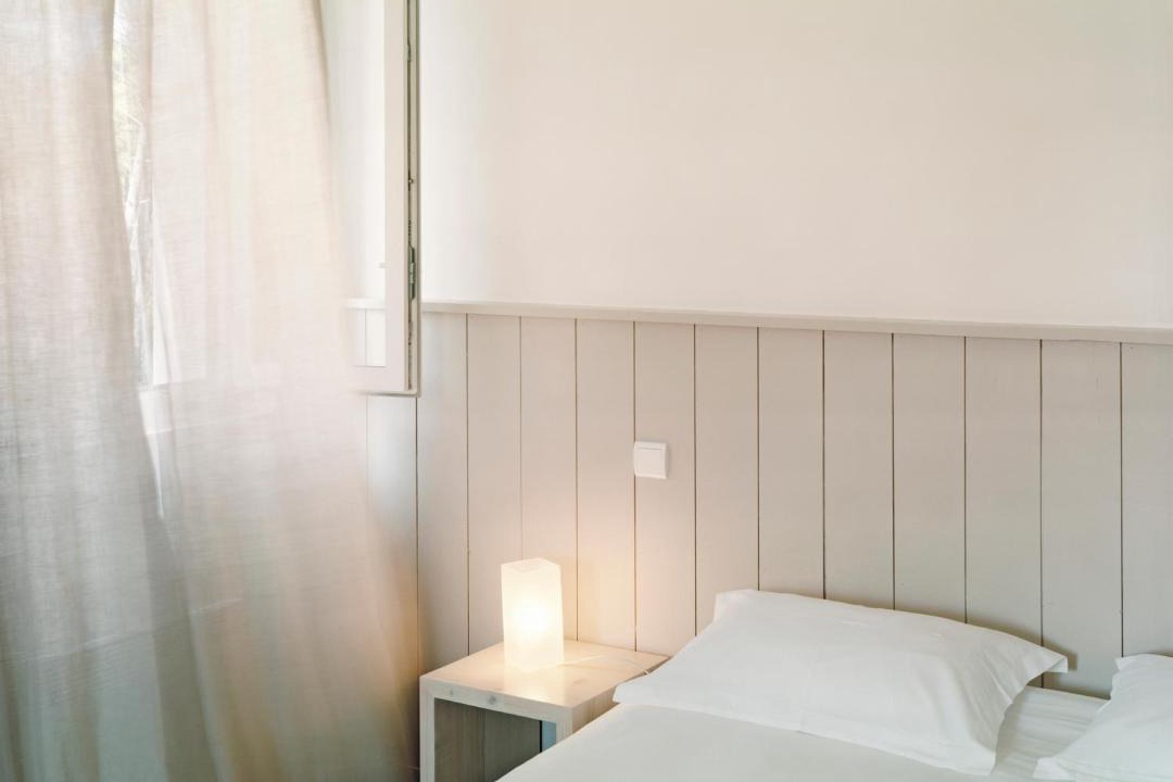 Photo of Bedroom in Messanges