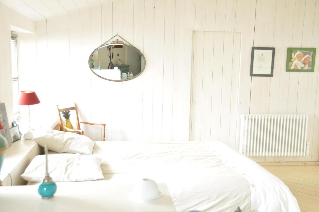 Photo of Bedroom in Les Portes-en-Re