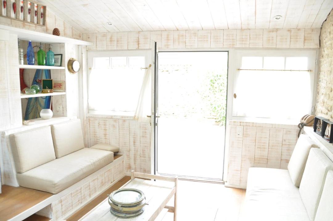 Photo of Livingroom in Les Portes-en-Re