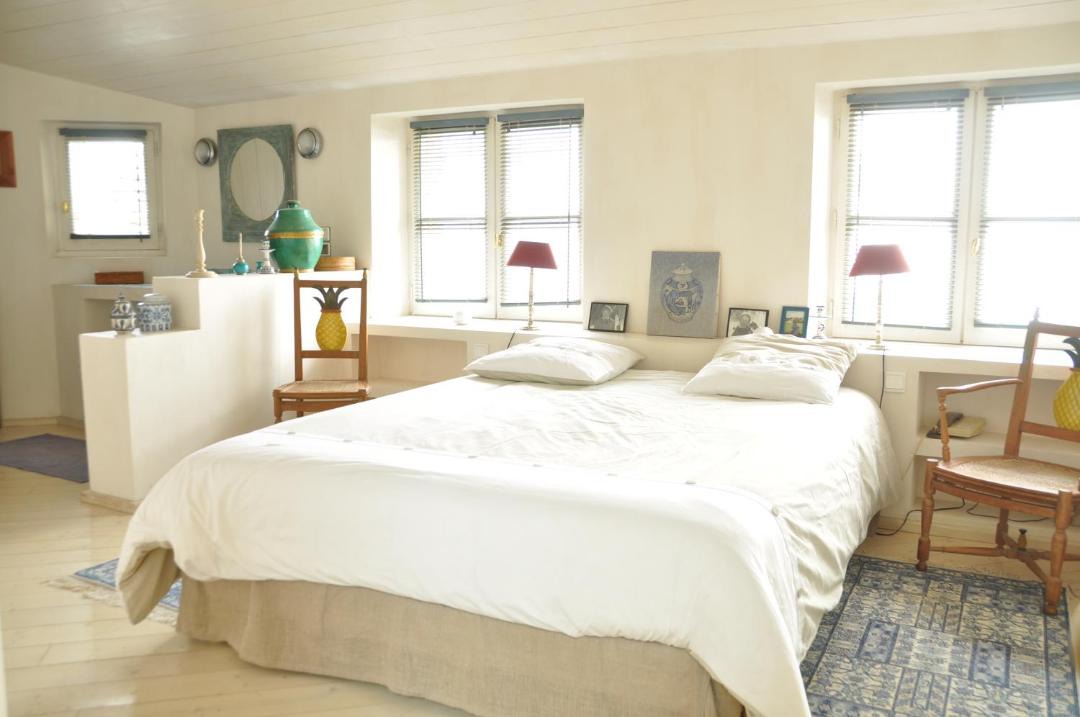 Photo of Bedroom in Les Portes-en-Re
