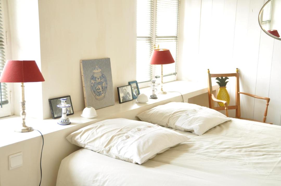 Photo of Bedroom in Les Portes-en-Re