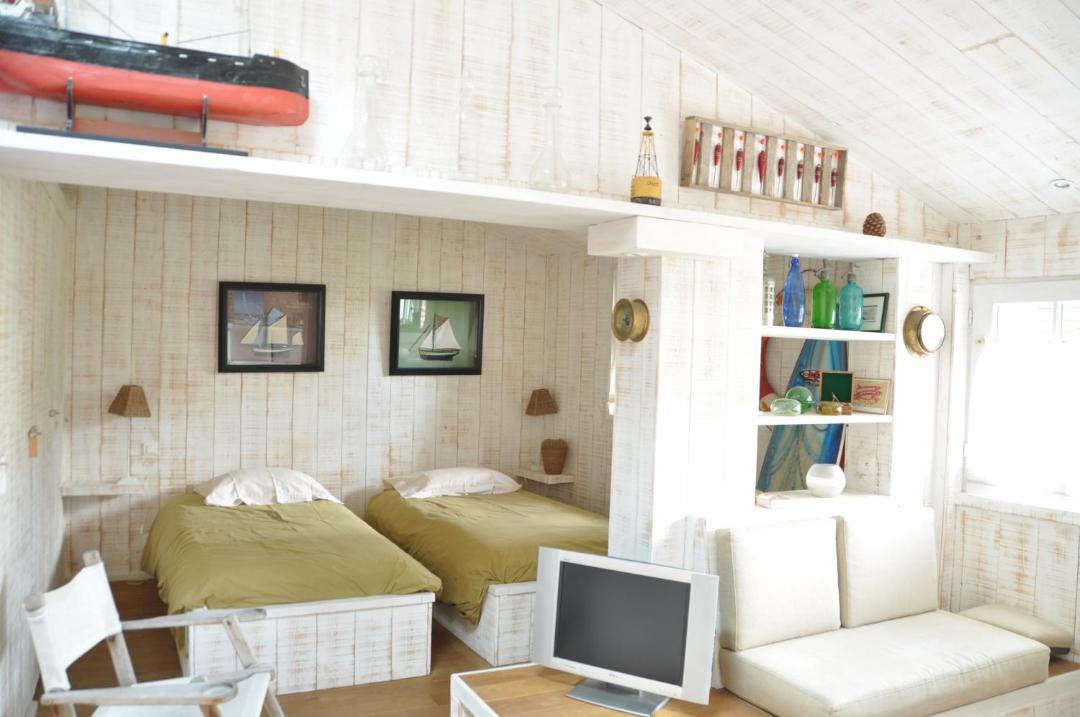 Photo of Livingroom in Les Portes-en-Re