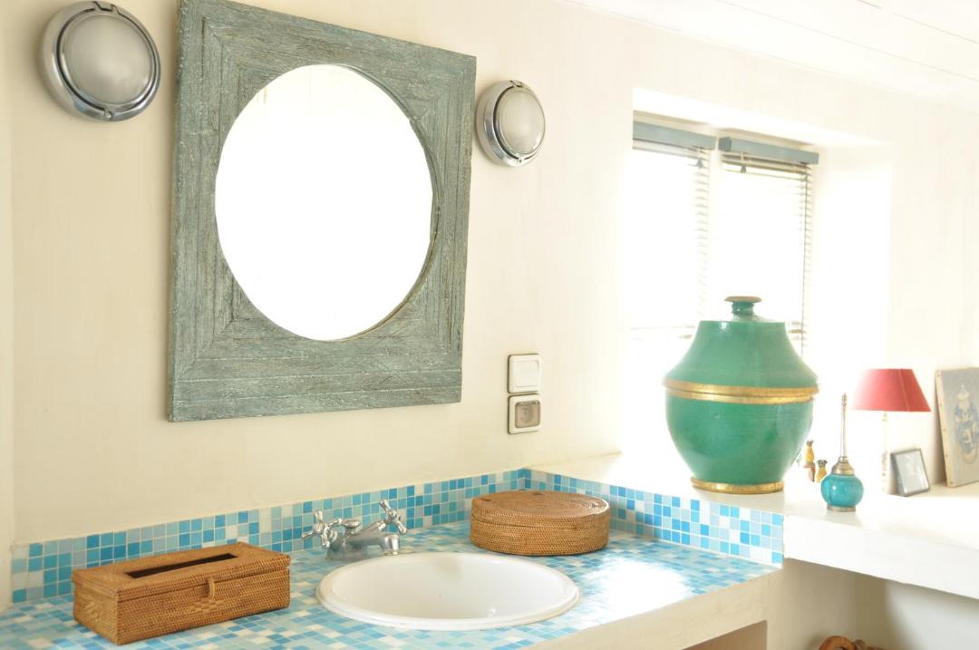 Photo of Livingroom in Les Portes-en-Re