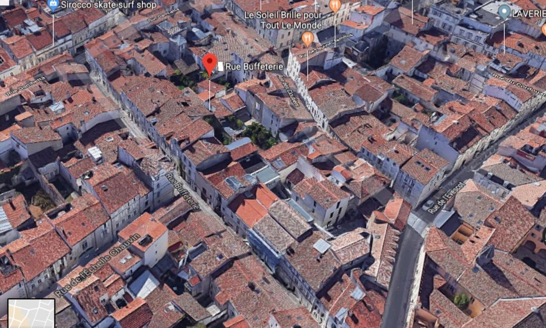 Photo of Others in La Rochelle City Centre