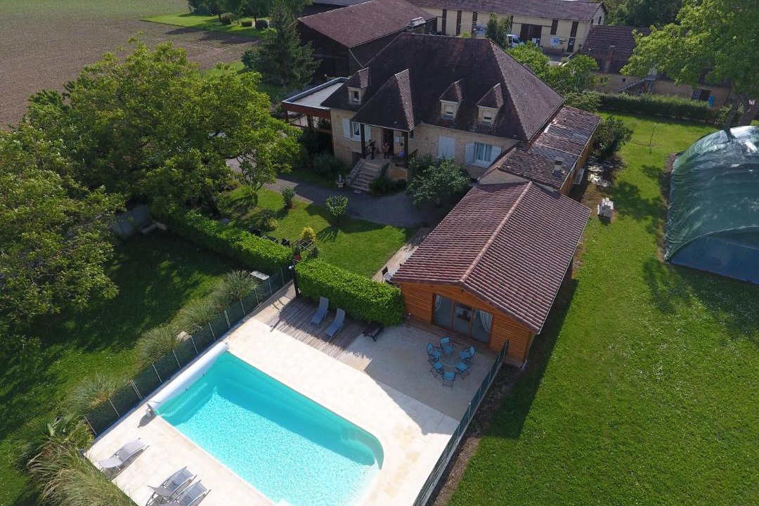 Photo of Outdoor in Vezac