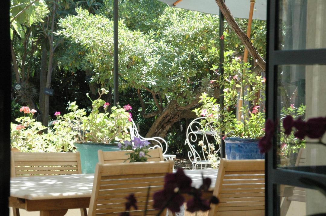 Photo of Patio Balcony in La Farlede