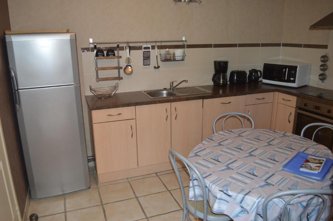 Photo of Kitchen in Ballon