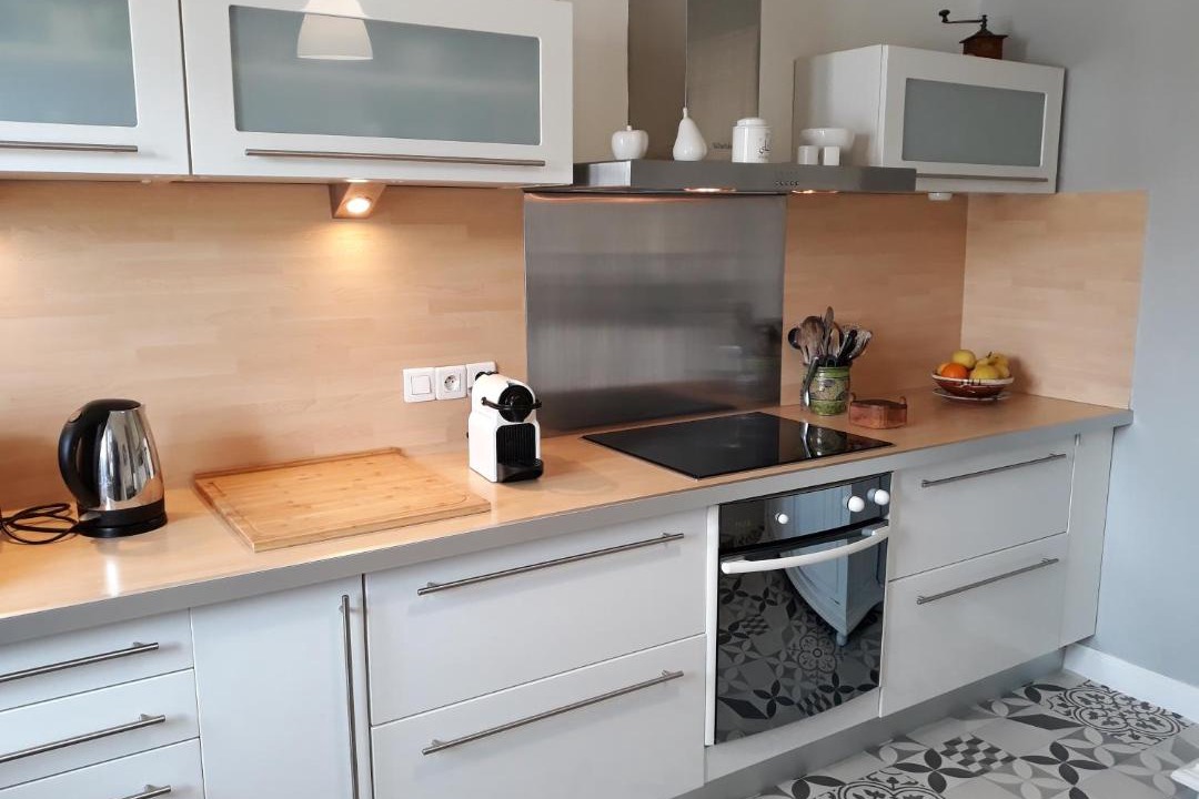 Photo of Kitchen in Le Bouscat