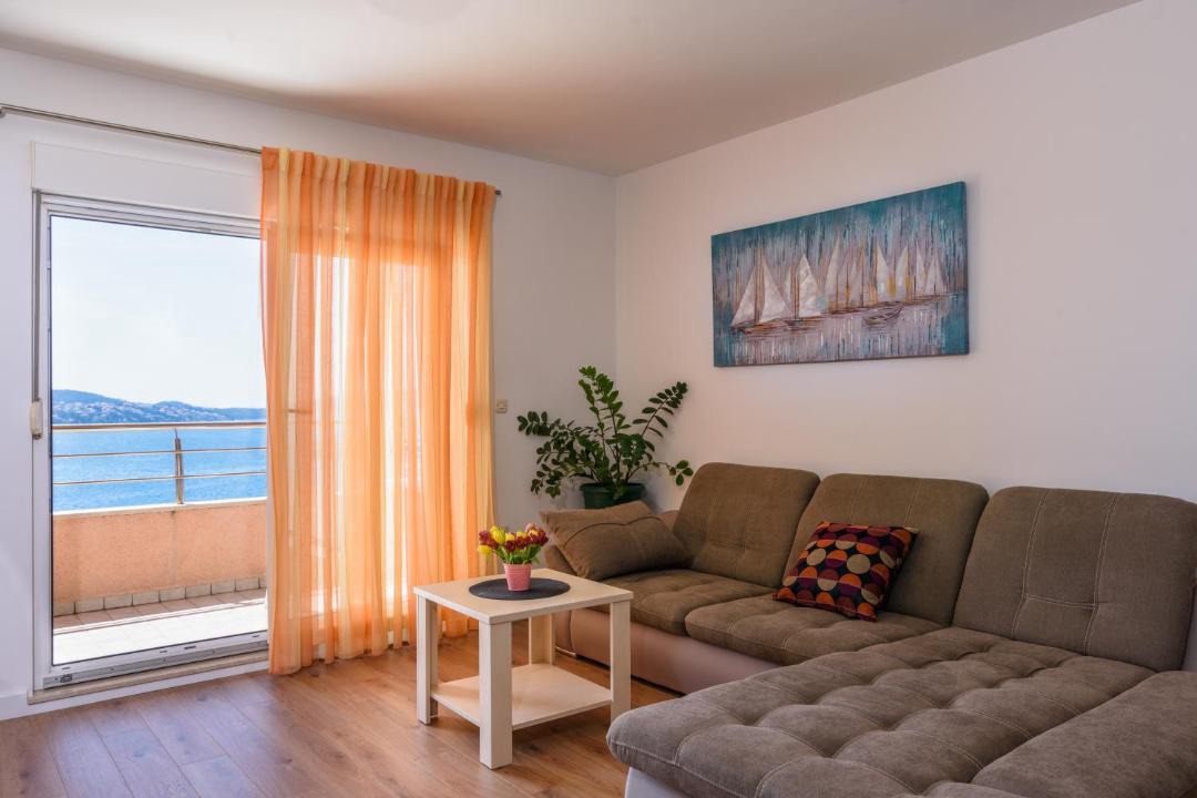 Photo of Livingroom in Trogir