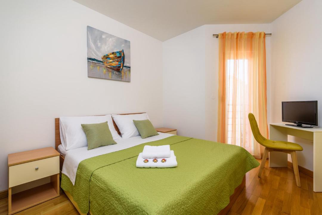 Photo of Bedroom in Trogir