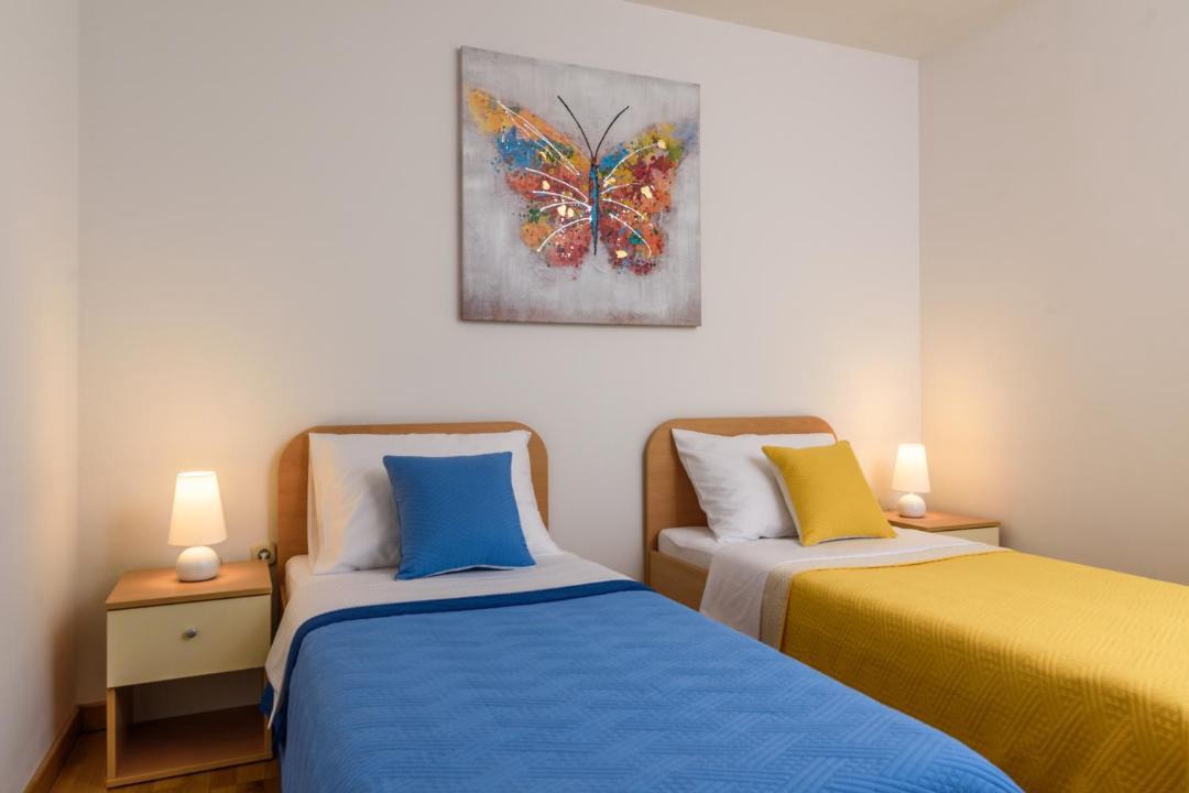 Photo of Bedroom in Trogir